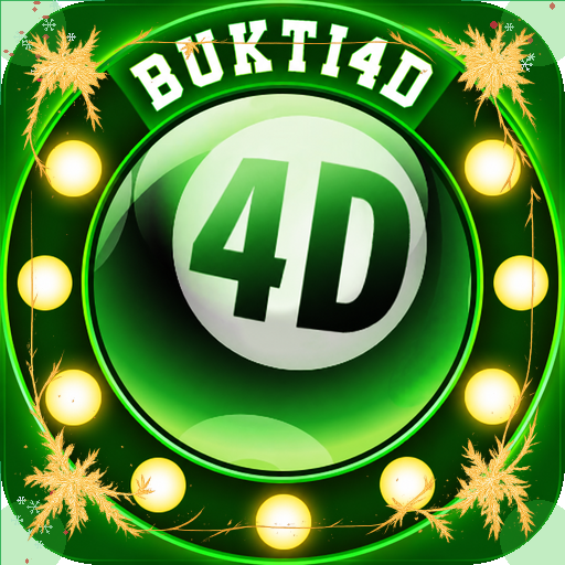 bukti4d — galeri pratinjau - APK Resmi