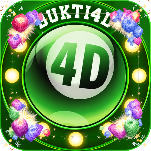 bukti4d — galeri pratinjau Resmi APK